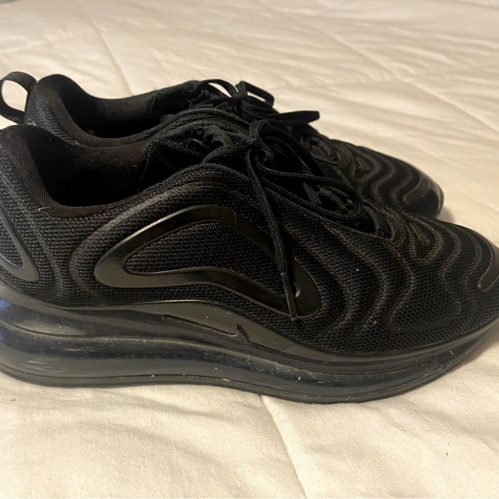 Nike youth size 7